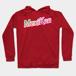 MexiKen Hoodie